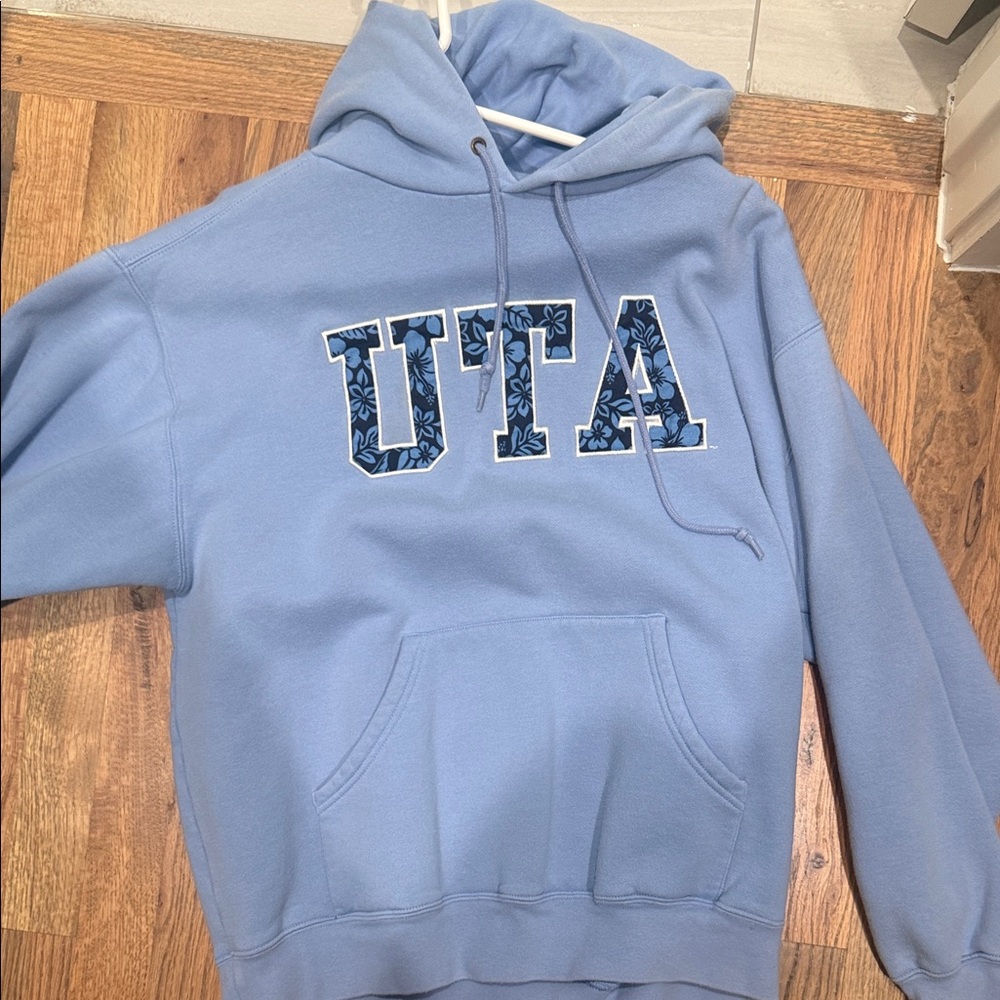 Jansport Light Blue Men's Sweater